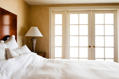 Broadwaters bedroom extension costs