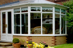 conservatories Broadwaters