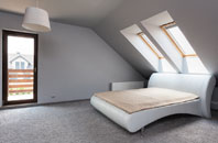 Broadwaters bedroom extensions