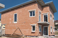 Broadwaters home extensions
