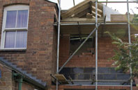 free Broadwaters home extension quotes