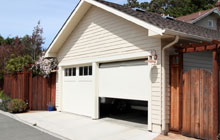 Broadwaters garage construction leads