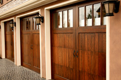 Broadwaters garage extension quotes