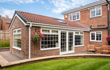 Broadwaters house extension leads
