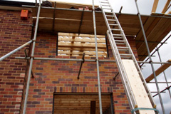 house extensions Broadwaters